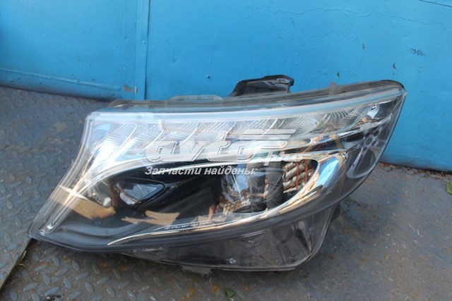  Mercedes A4479064600