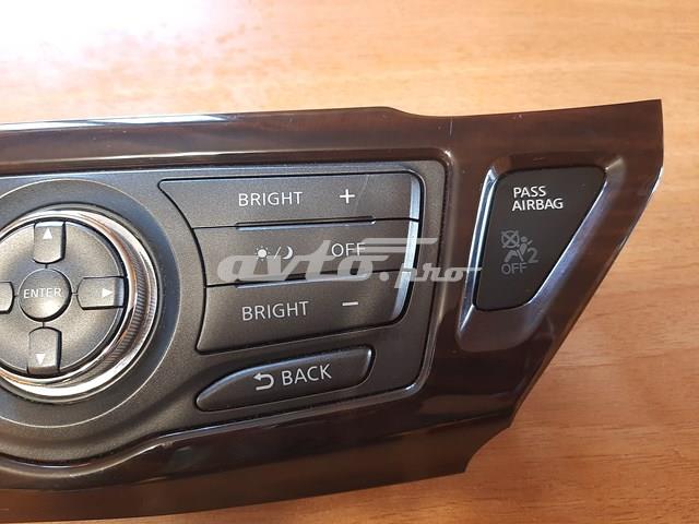 Купити 283953KA0A Nissan/Infiniti 