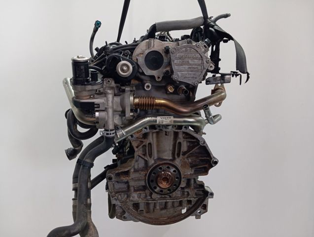 ДВЗ Volvo D4204T4 ціна, від 124.14 USD