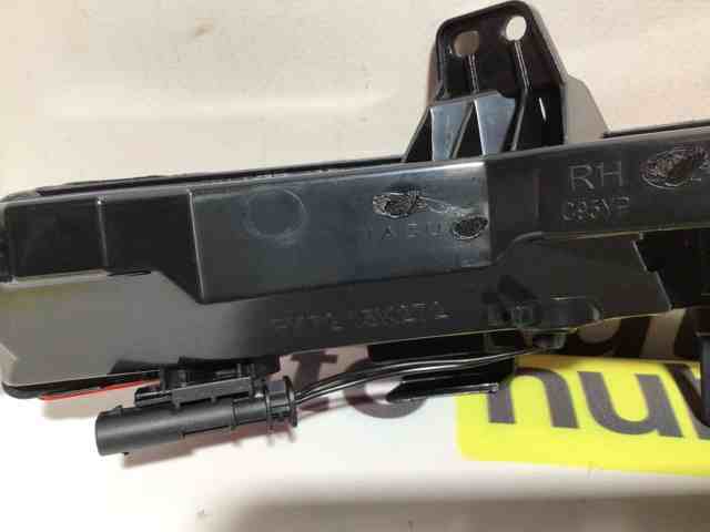 Купити LR060910 Land Rover Фара протитуманна задня, права
