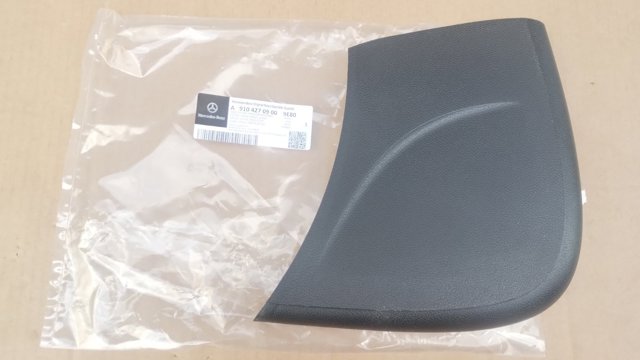  Mercedes A91042709009E80