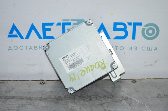 Модуль керування камерою Nissan/Infiniti 284A14BA4A ціна, від 21.16 USD