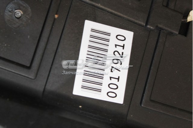 LR027052 Land Rover 