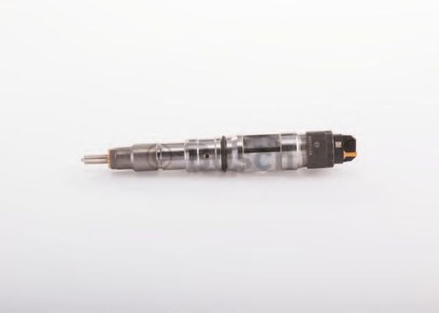 Купити 445120217 Bosch Форсунка дизельна в зборі, розпилювач + тримач