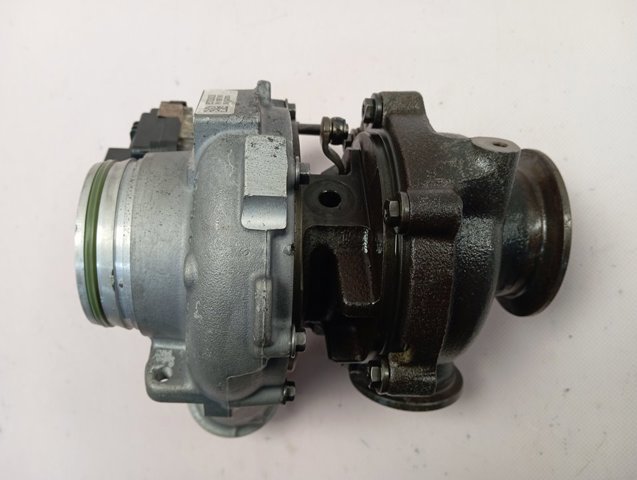 8199775019S Garrett Турбонаддув