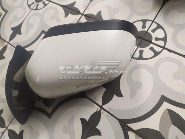 Ліве бокове дзеркало 963023NA0A Nissan/Infiniti