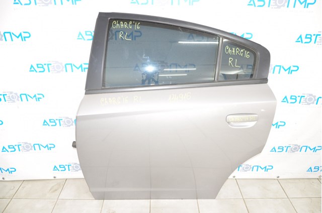 68089373AE Chrysler Двері пасажирськи задні ліві