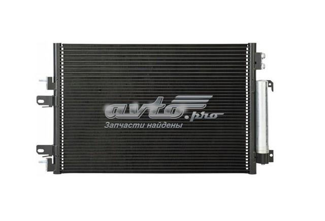Конденсатор кондиціонера Polcar 2413K8C2S ціна, від 87.35 USD