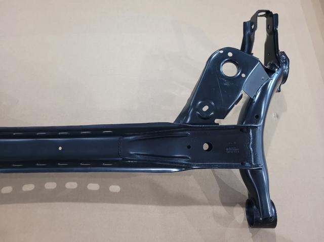 Балка задньої підвіски поперечна VAG 5QM501053C ціна, від 710.42 USD