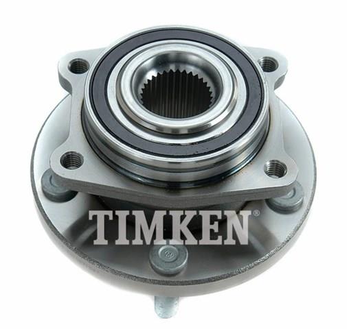 Купити HA590219 Timken Маточини передніх коліс