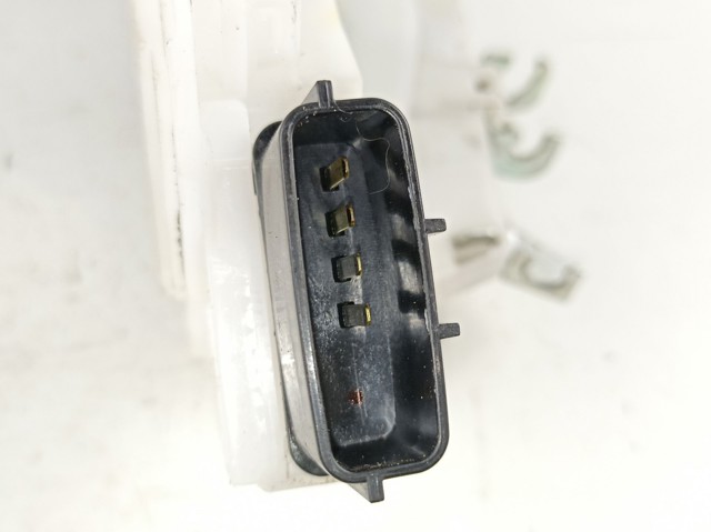 Замок передньої лівої двері 805014CC0A Nissan/Infiniti