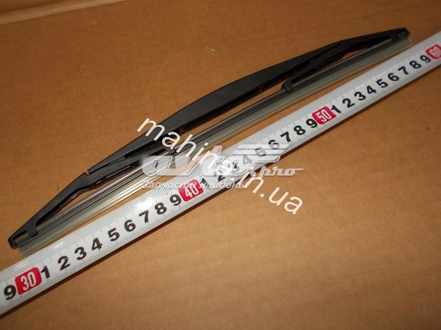 Задня щітка 1017002106 Geely