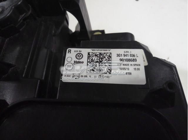  VAG 3G1941036L ціна, від 250.28 USD