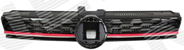 PVG07189GA Signeda Решітка радіатора