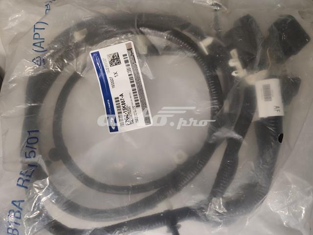  Ford F2GT15K867AF