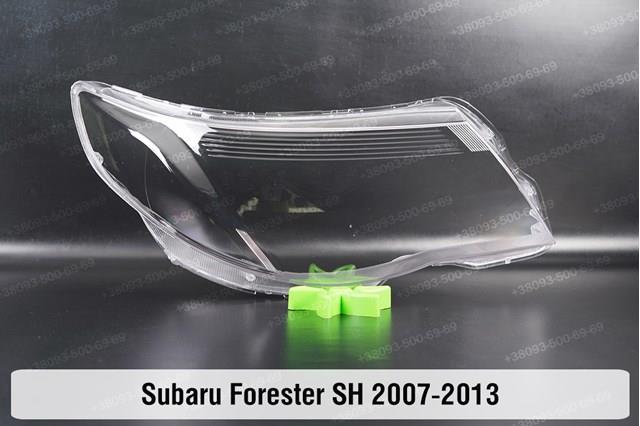 84001SC230 Subaru фара ліва