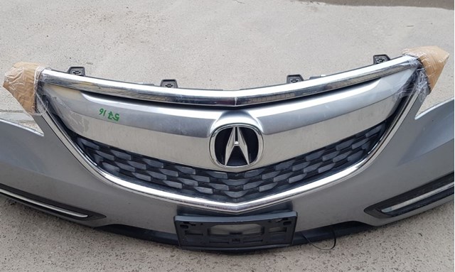 Емблема на решітку радіатора Honda 75700TZ5A10 ціна, від 18.89 USD
