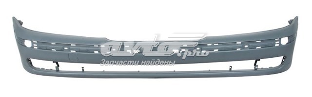 Бампер передній FPS FP0065900