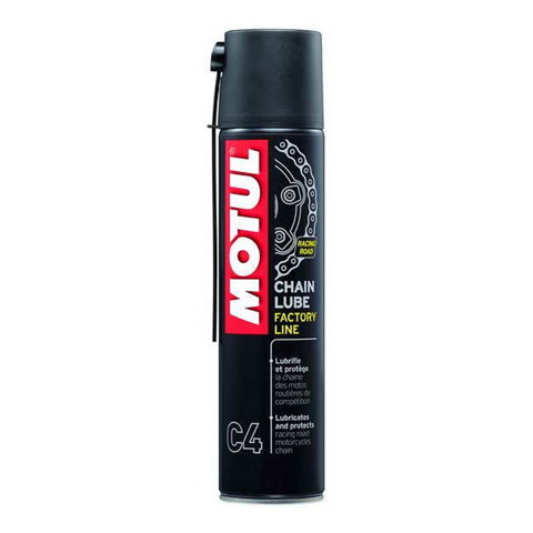 Купити 111658 Motul Очищувач-мастило ланцюгів мотоциклів