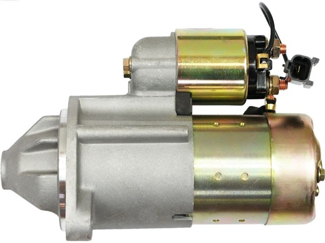 23300VB000 Nissan/Infiniti Стартер двигуна