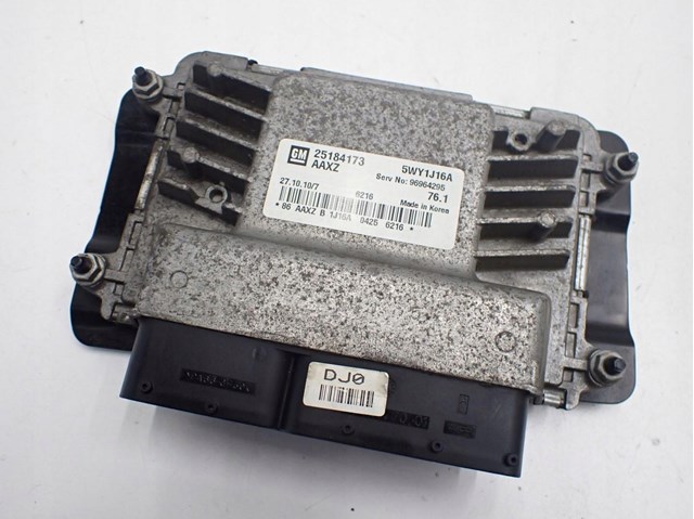  General Motors 25184173 ціна, від 63.33 USD