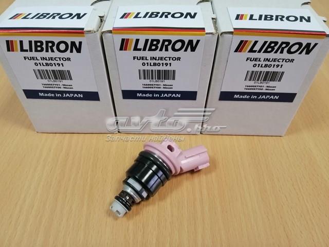 Купити 01LB0191 Libron Форсунка дизельна в зборі, розпилювач + тримач