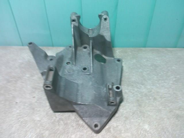 Кронштейн генератора (натяжний) Ford Focus II седан (DB, FCH, DH) (2005 - 2011) ціна, від 11.67 USD