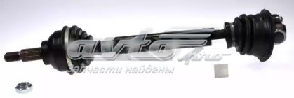 Ліва піввісь DS7341L BGA