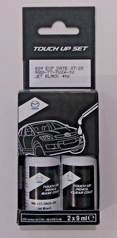 9000777W241W Mazda 
