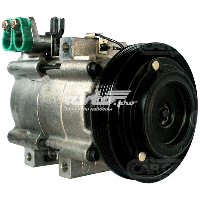 9770134071 Hyundai/Kia Компресор холодоагенту