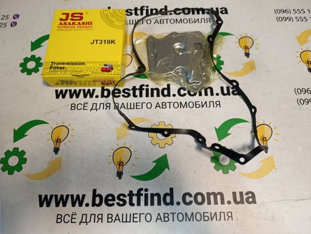 JT319K JS Asakashi Масло в коробку автомат