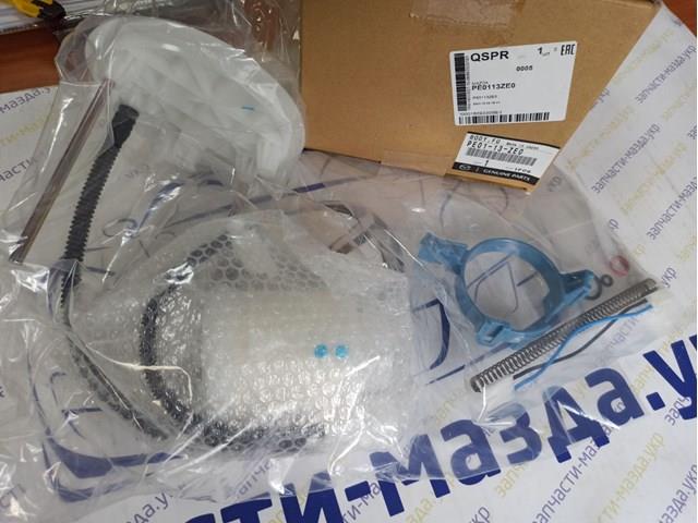 Паливний фільтр PE1A13ZE0 Mazda