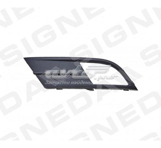 PVW99076CAL Signeda Заглушка протитуманок, ліва