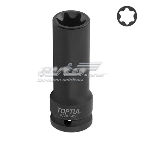  Toptul KABS2424 ціна, від 24.61 USD