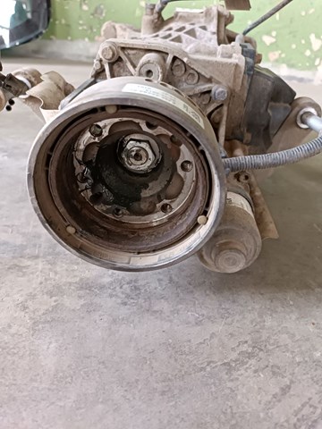 Муфта Haldex Land Rover LR073538 ціна, від 426.36 USD