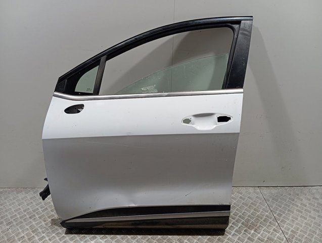 76003R2010 Hyundai/Kia Дверь передня ліва