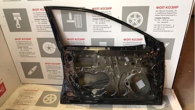 Двері передні ліві 6700233250 Toyota