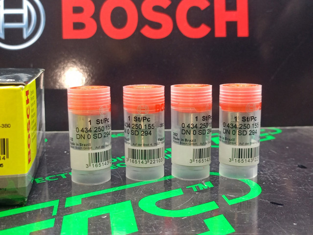 Розпилювач дизельної форсунки Bosch DN0SD294 ціна, від 17.79 USD