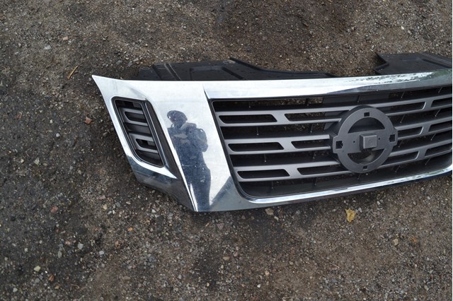 623104KJ1B Nissan/Infiniti Решітка радіатора