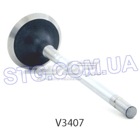  Enginetech V3407
