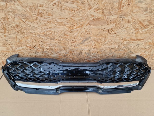 86350G5500 Hyundai/Kia Решітка радіатора
