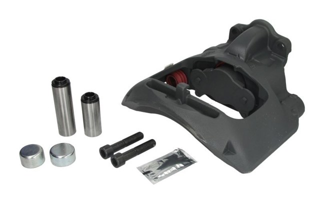Купити 96305C Haldex Супорт задній правий