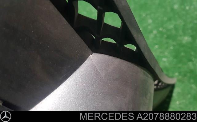 Облицювання радіатора Mercedes A2078880283 ціна, від 146.76 USD