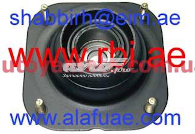 D1364F RBI Кріплення переднього амортизатора