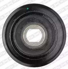 Купити DPF35528 SNR Шків колінчастого вала