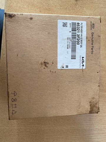  Hyundai/Kia 463213F200 ціна, від 43.41 USD