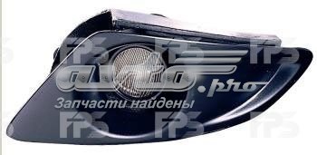 Туманка права Depo/Loro/Abakus FP4403H2E ціна, від 25.34 USD