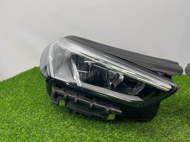 Купити 5A9A221 BMW 