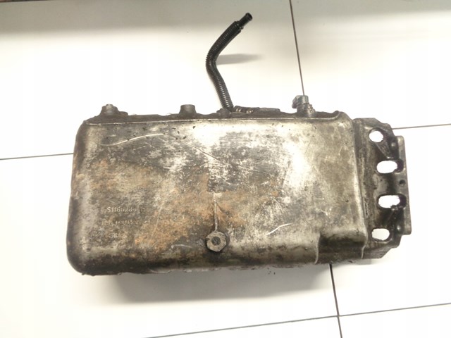 Купити 9651166280 Fiat/Alfa/Lancia Захист двигуна