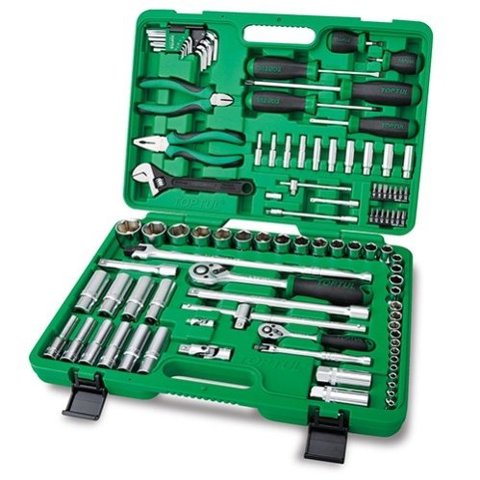 Купити GCAI9701 Toptul 